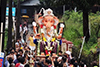 Festive cheer grips coastal Karnataka ahead of grand Ganesh Chaturthi celebrations